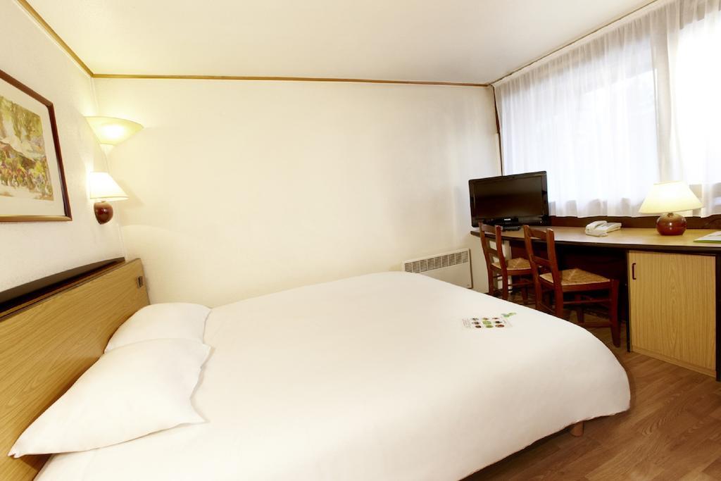 Campanile Annecy ~ Metz-Tessy Hotel ห้อง รูปภาพ